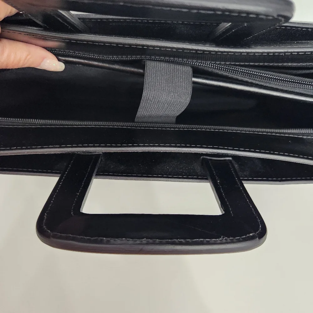 Jack Georges briefcase